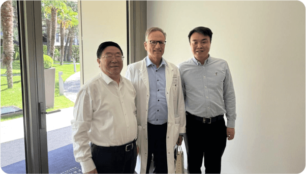 访学交流视觉