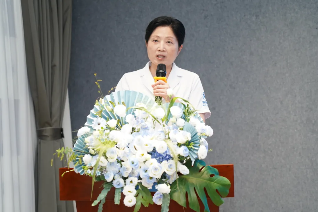 亨特医疗·FMC——功能医学临床实践沙龙 配图 3