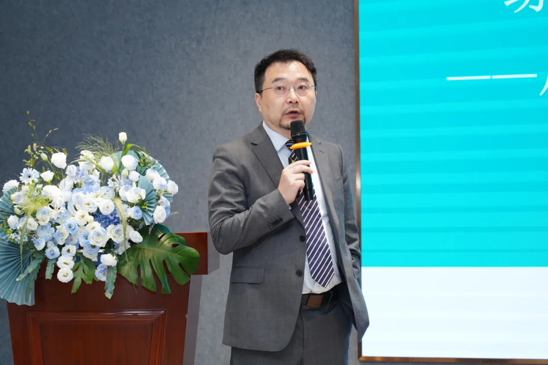 亨特医疗·FMC——功能医学临床实践沙龙 配图 5