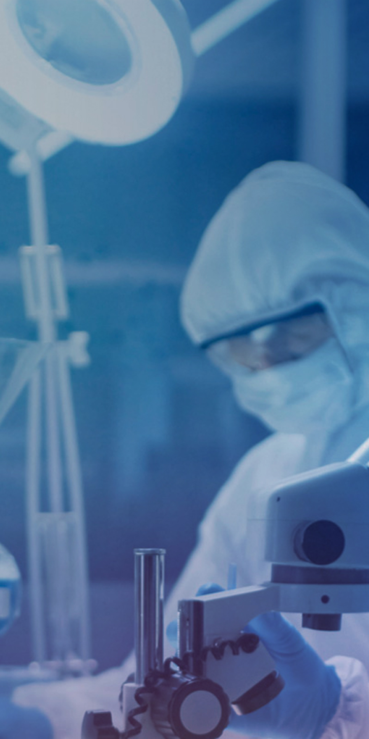 亨特医疗实验室