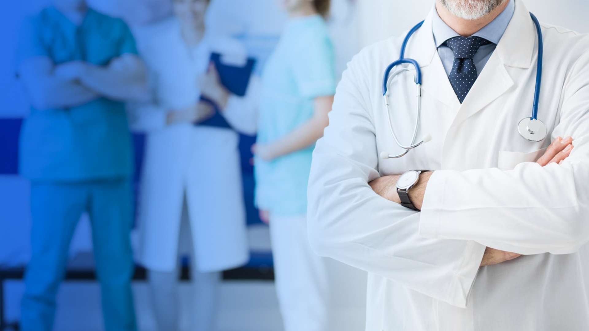 亨特医疗 专家团队