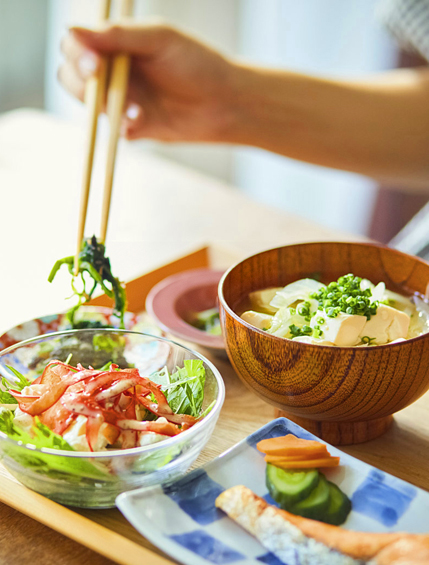 饮食与营养咨询