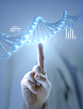 基因与肿瘤筛查