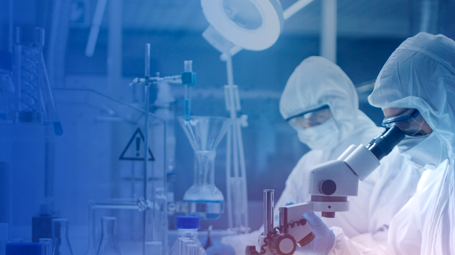 亨特医疗实验室