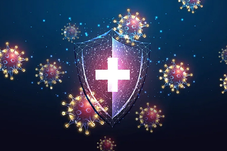 科普，抵御病毒，延缓衰老最强的“武器”竟是它！