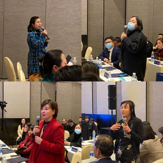 定航向，谋未来│亨特医疗顾均辉定位2022新春联谊会圆满召开！