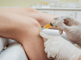 衰老监测中心，健康长寿好搭档