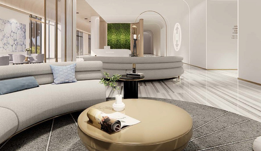 衰老监测中心是做什么的？