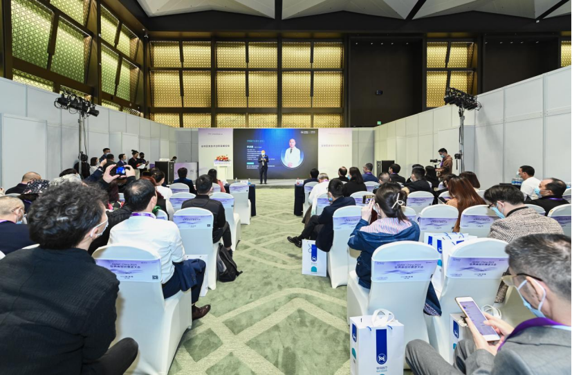 亨特医疗专家亮相世界抗衰老大会 血液抗衰为抗衰行业带来新方向