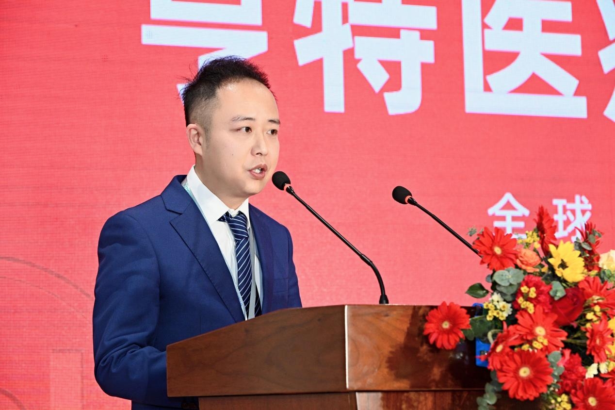 筑梦启航 | 亨特医疗正式开诊