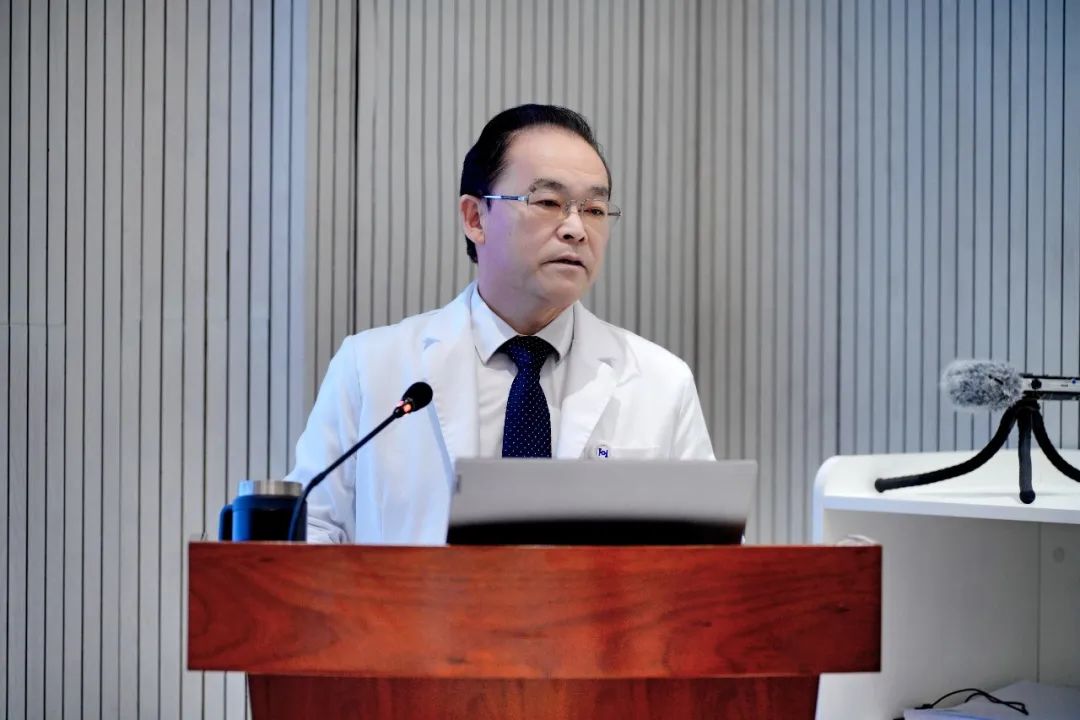 筑梦启航 勇毅前行 | 亨特医疗2022年年度述职大会圆满召开