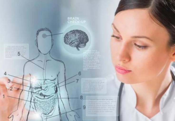 血液医学抗衰再生